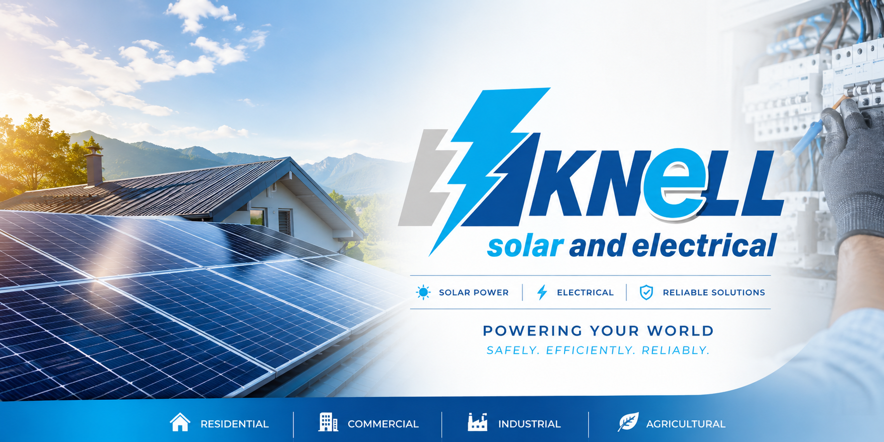 Knell Electrical