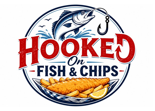 Hooked On Fish and Chips