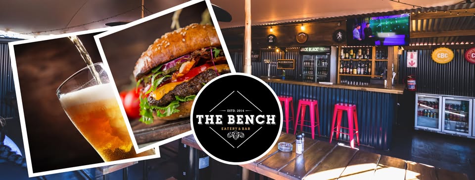 The Bench Eatery & Bar