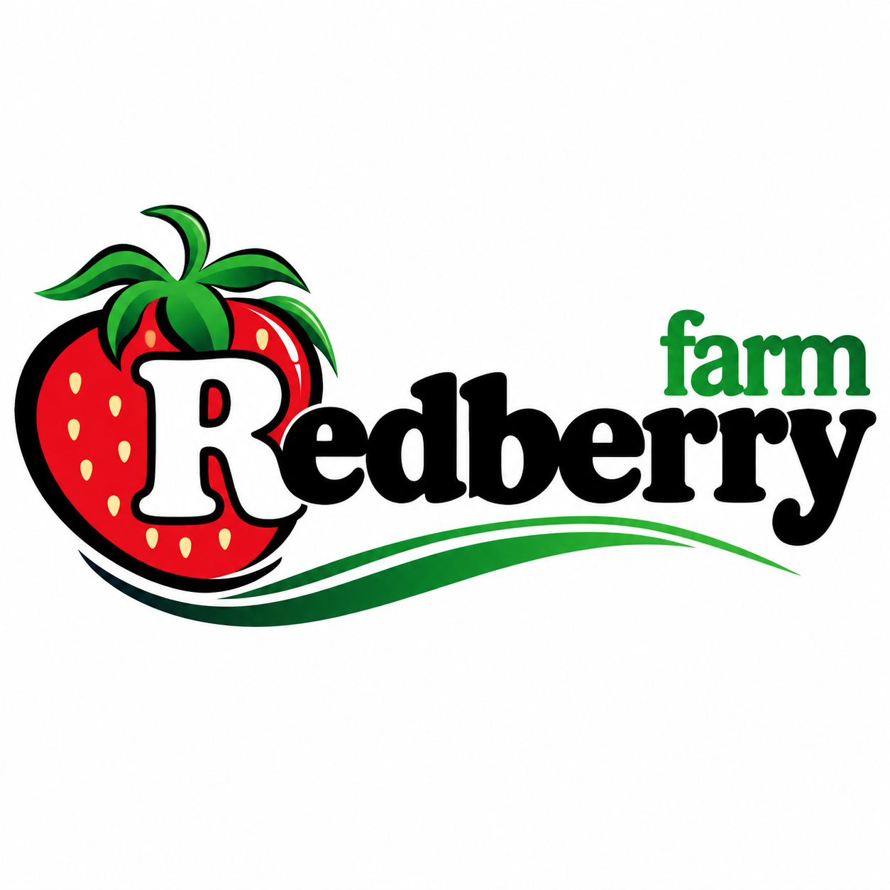 Redberry Farm