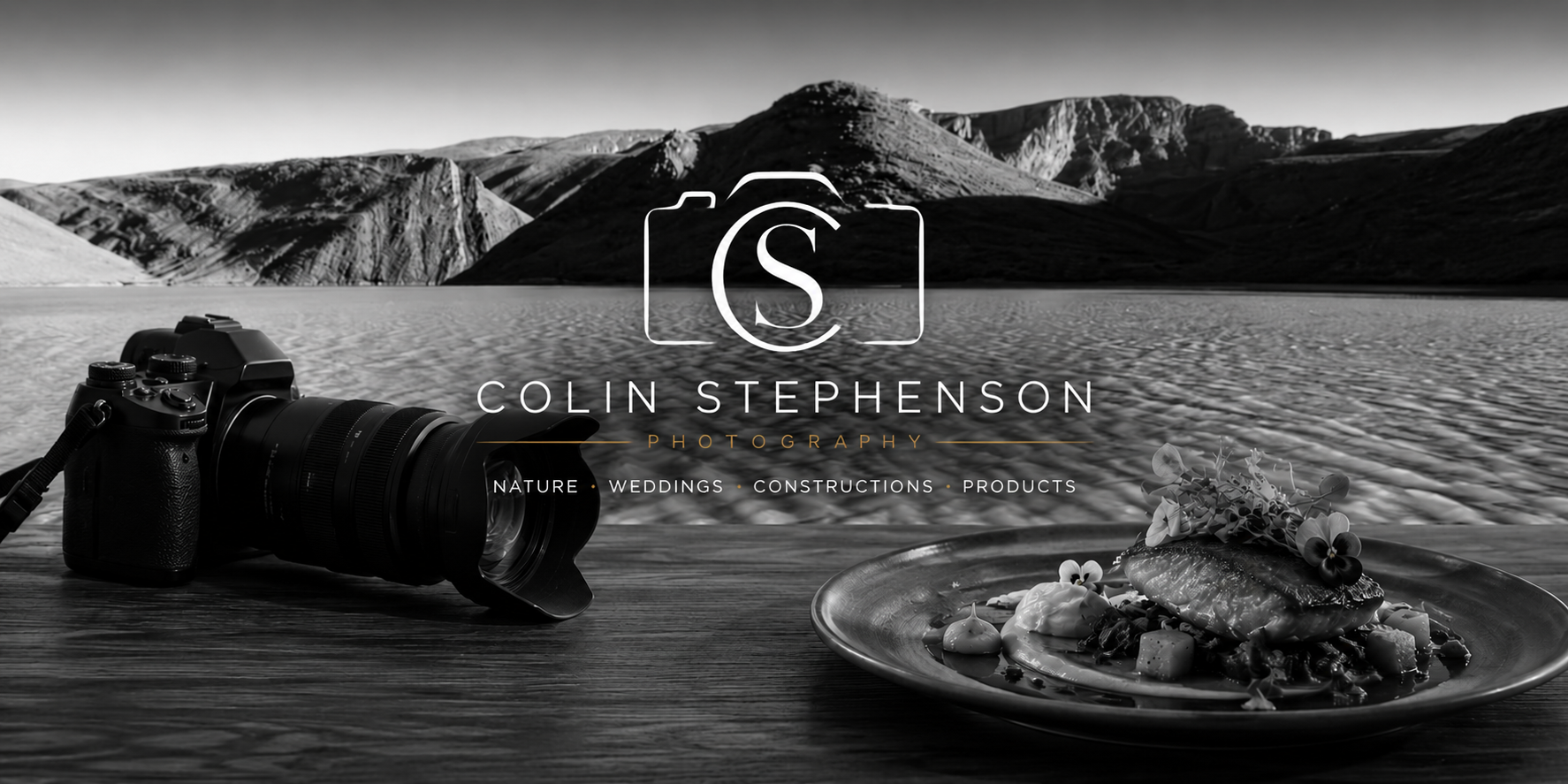 Colin Stephenson Photography