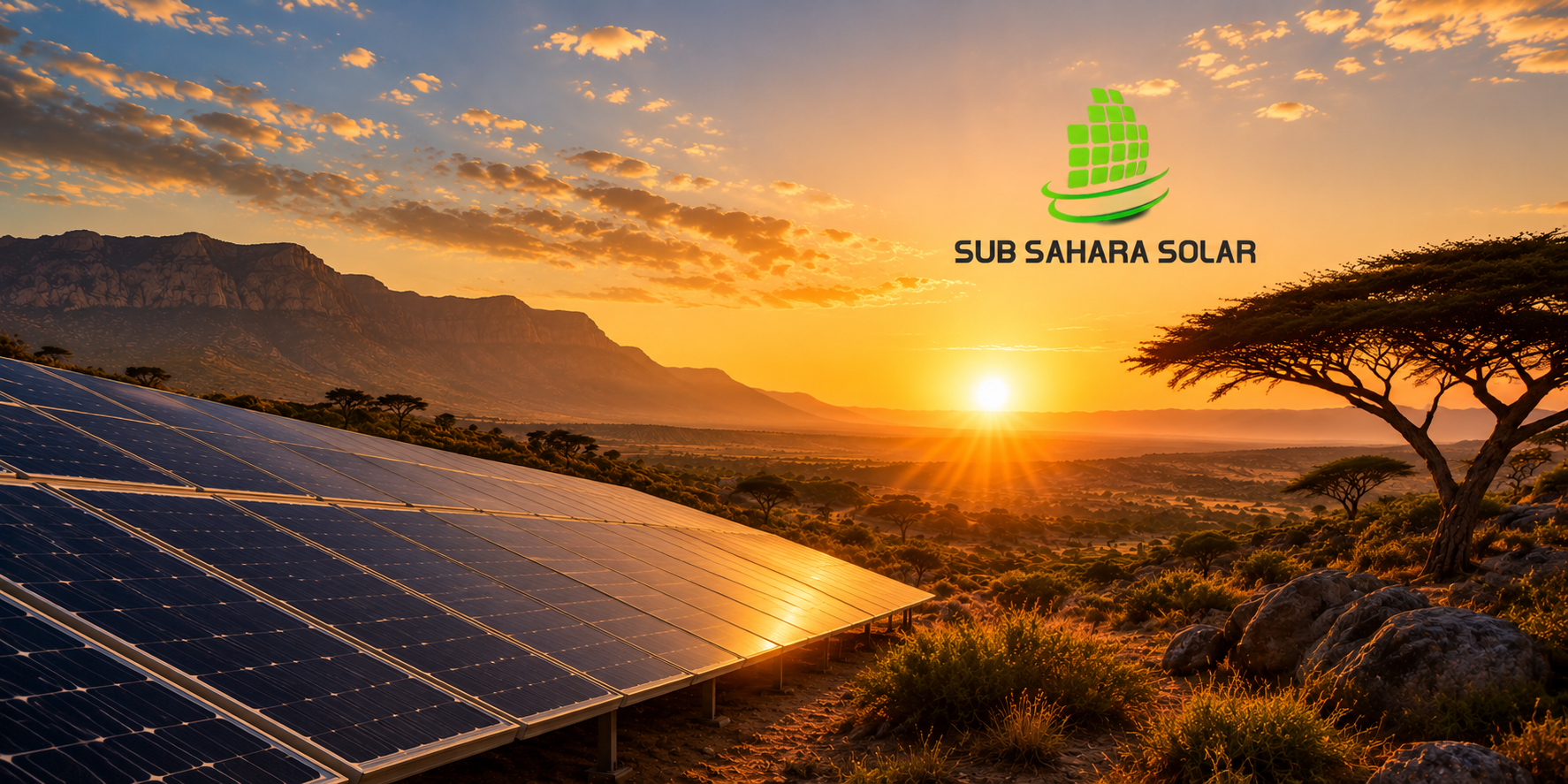 Sub Sahara Solar