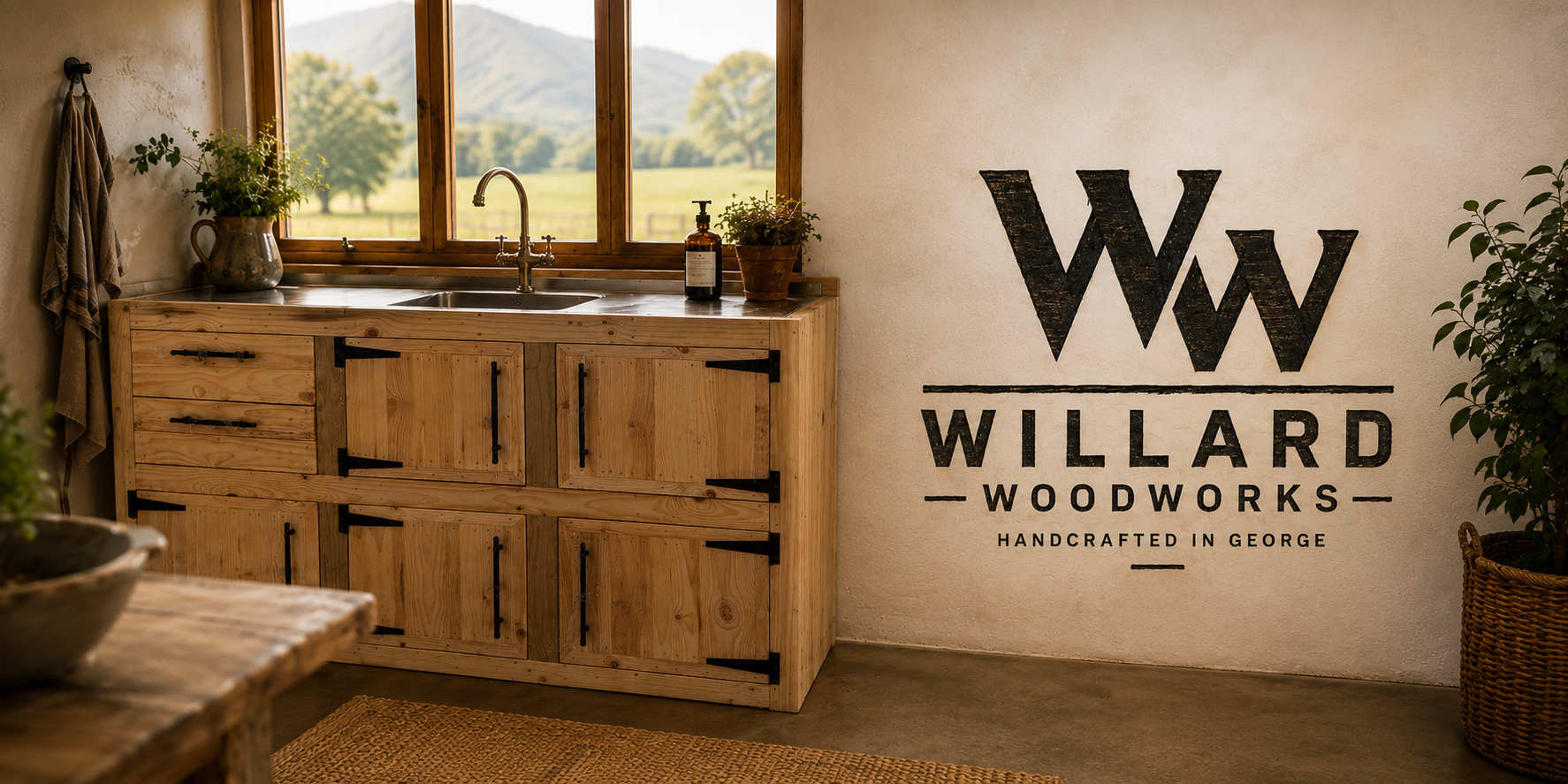 Willard Woodworks