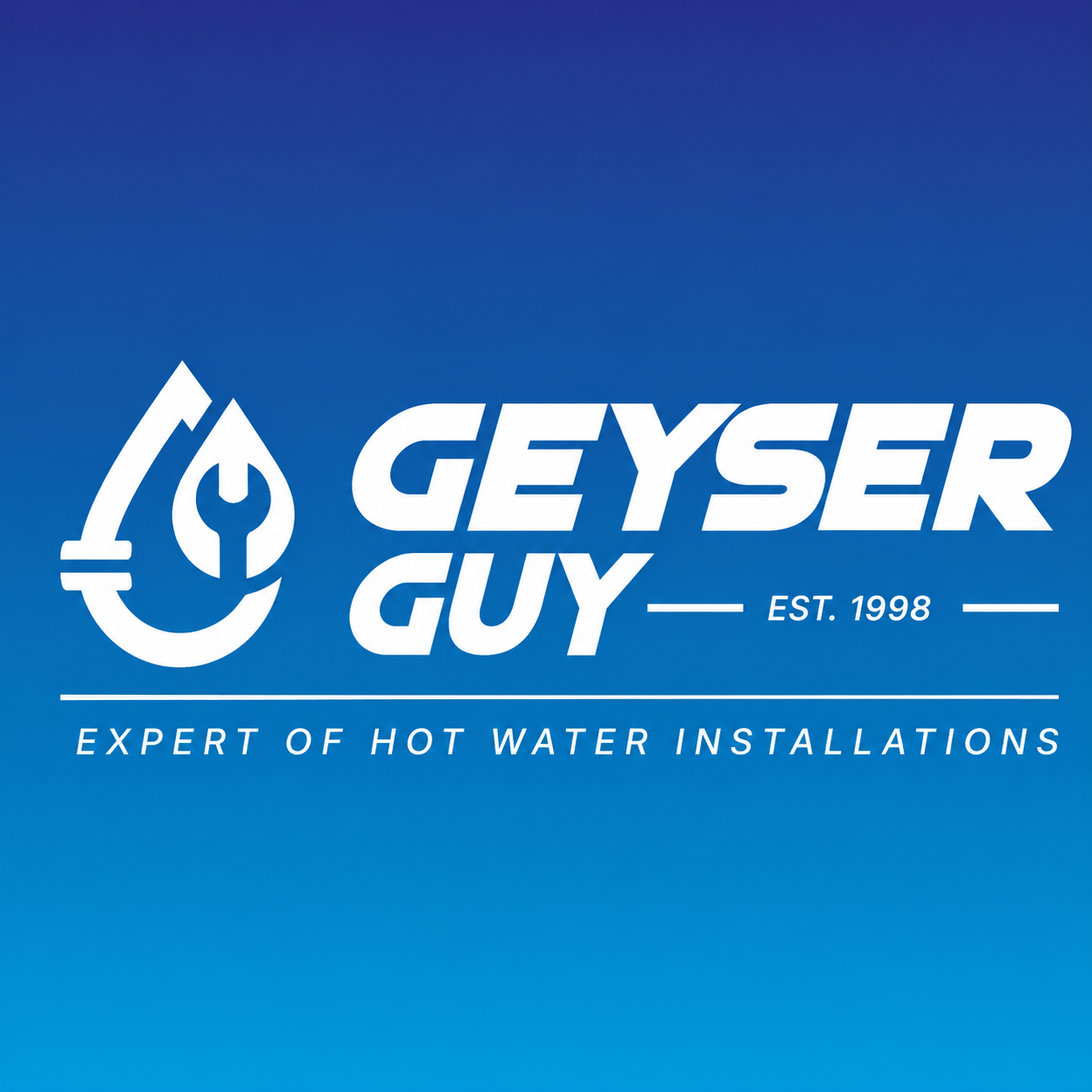 Geyser Guy Plumbers