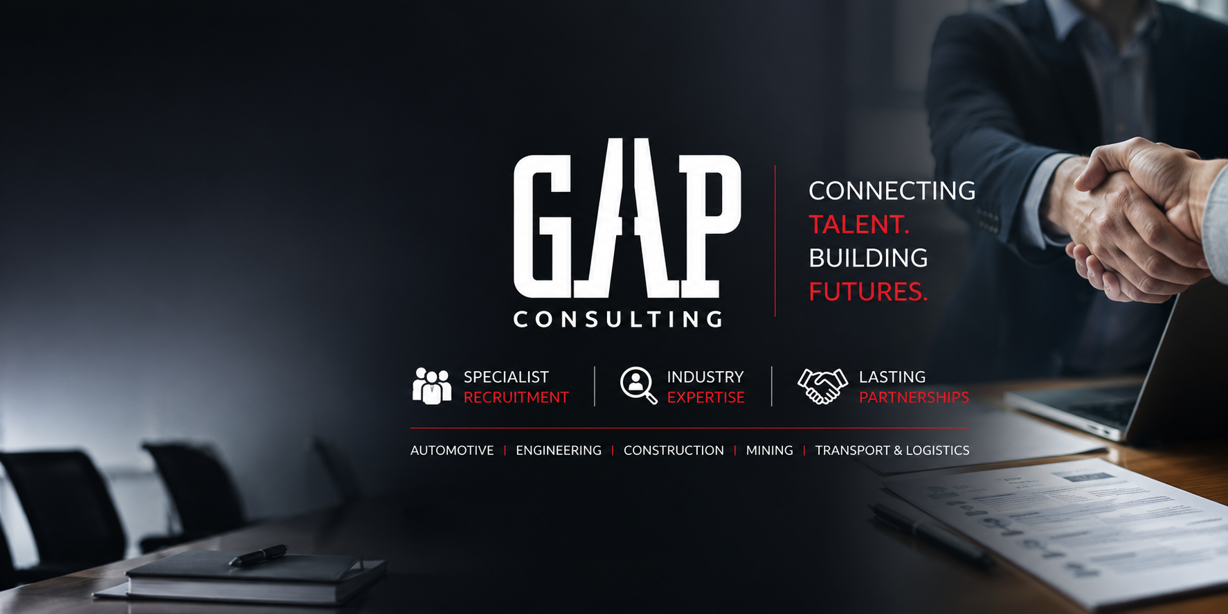 GAP Consulting