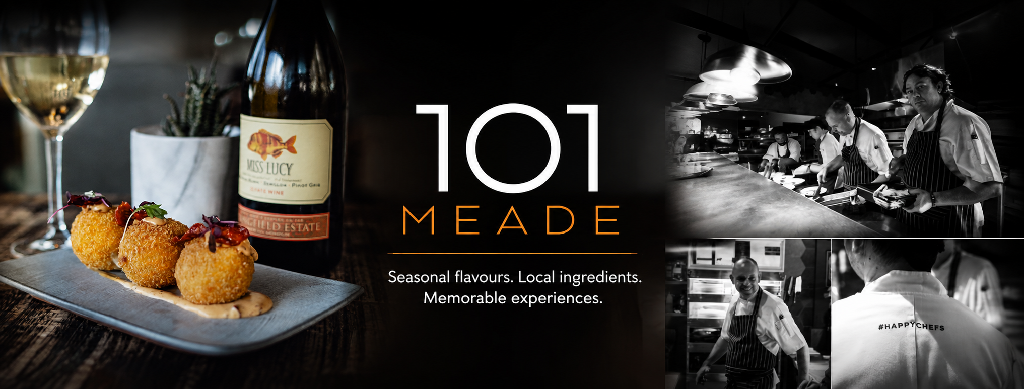 101 Meade