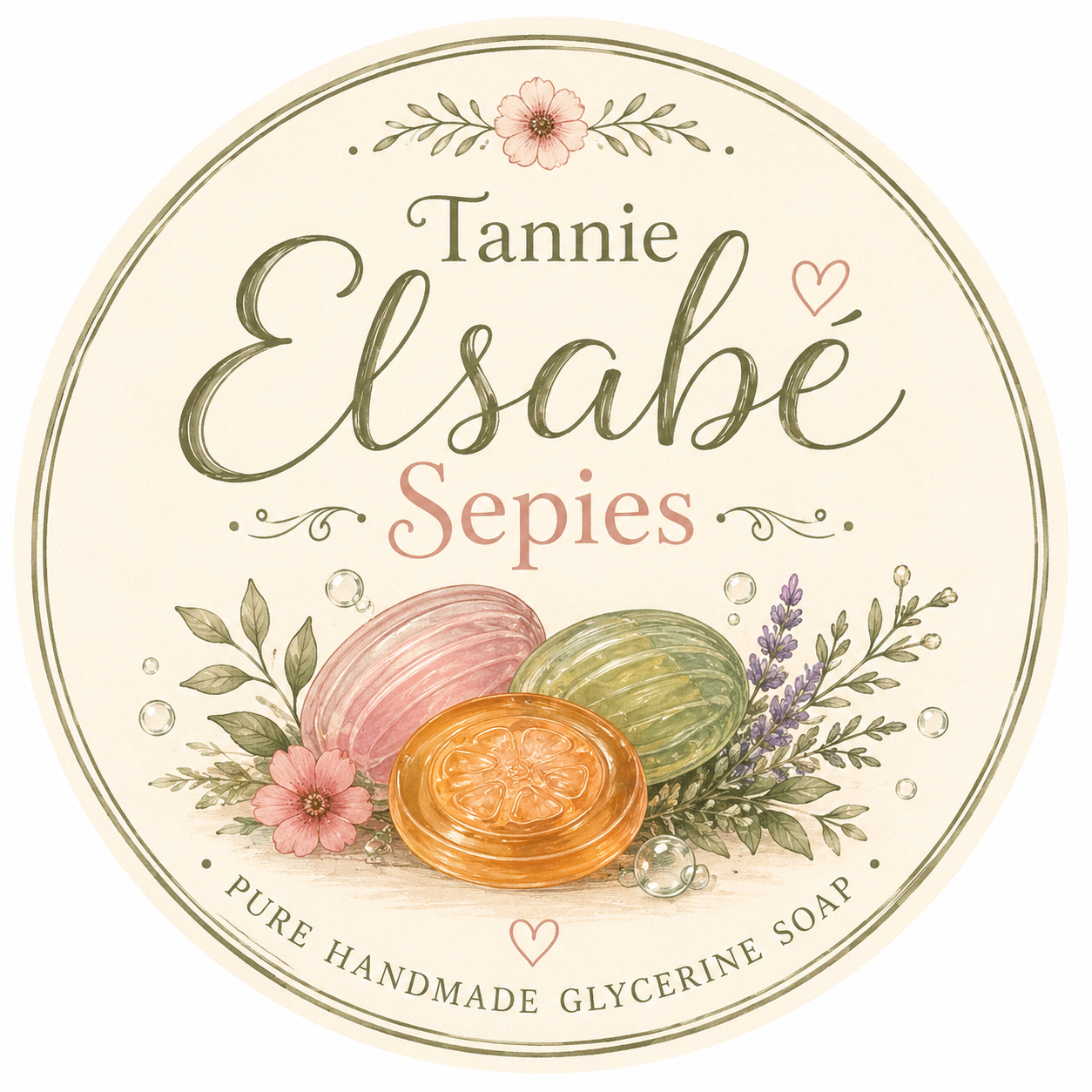 Tannie ElsabΓ© Sepies