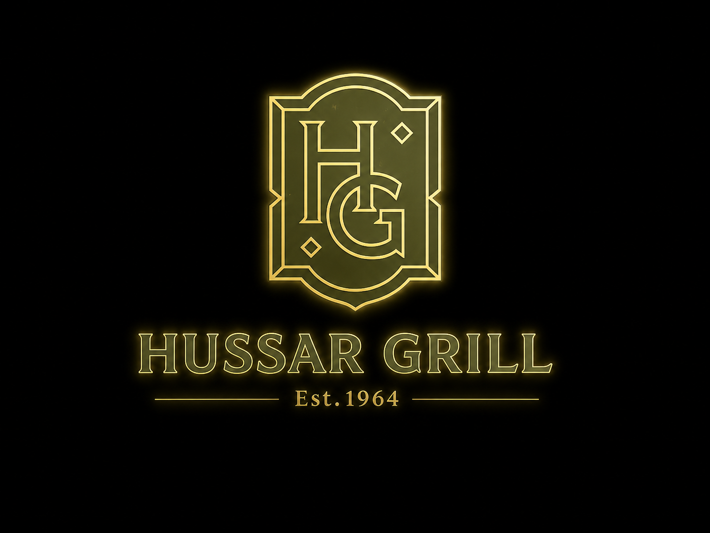 The Hussar Grill George
