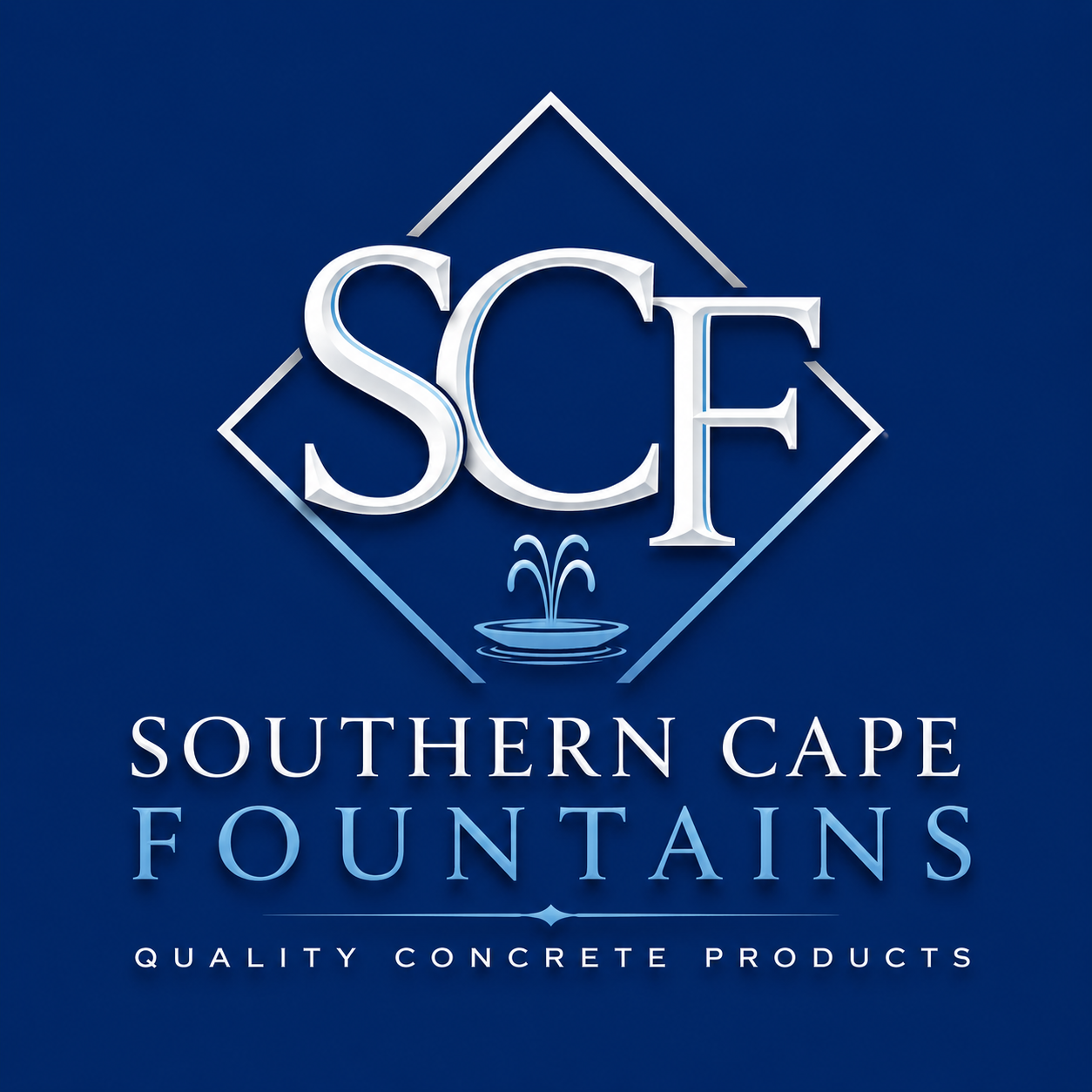 Southern Cape Fountains
