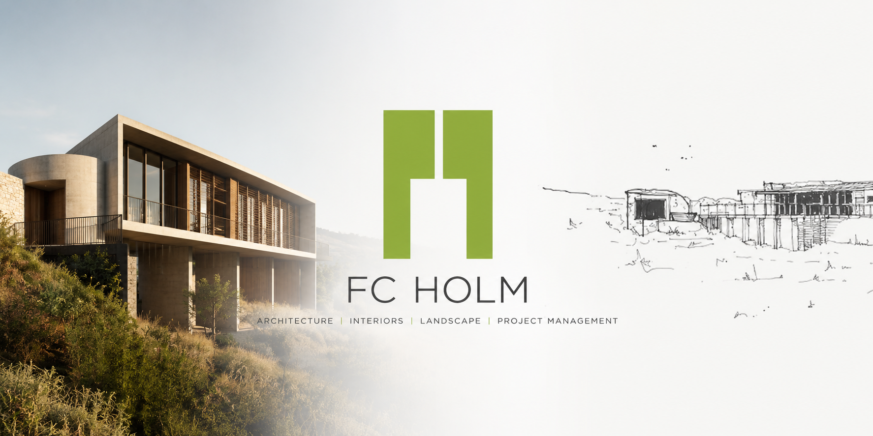 FC Holm Architects