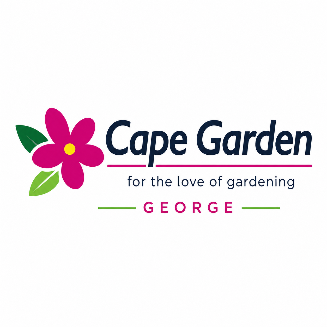 Cape Garden Centre George