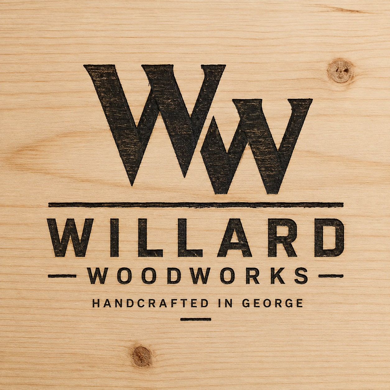 Willard Woodworks