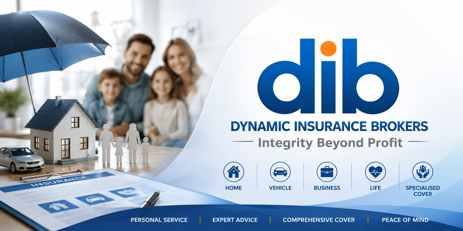 Dynamic Insurance Brokers