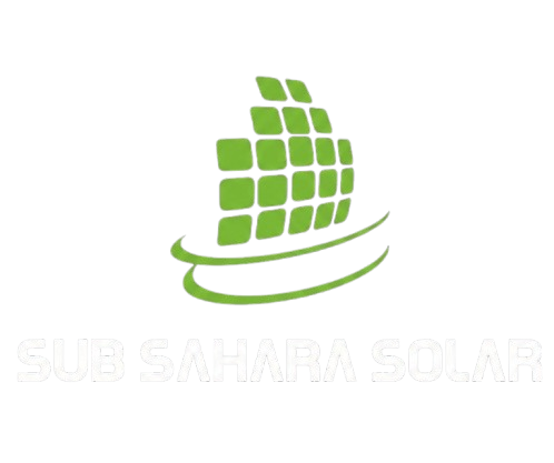 Sub Sahara Solar