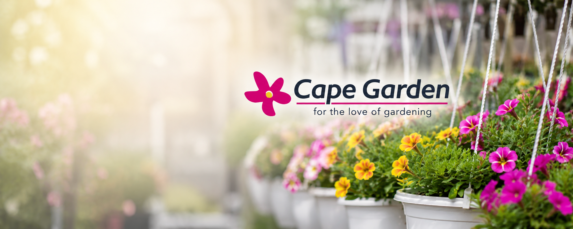 Cape Garden Centre George