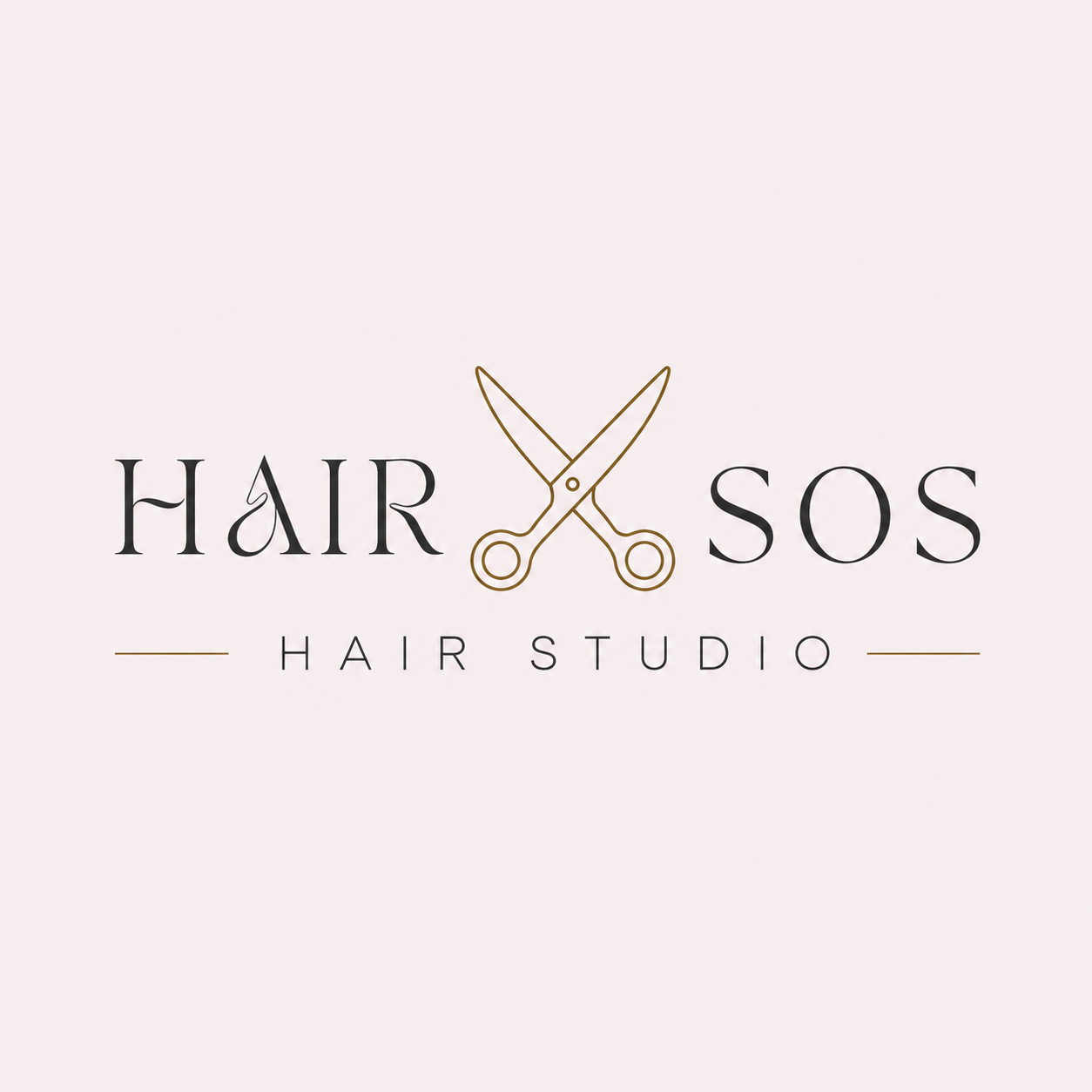 HAIR S.O.S
