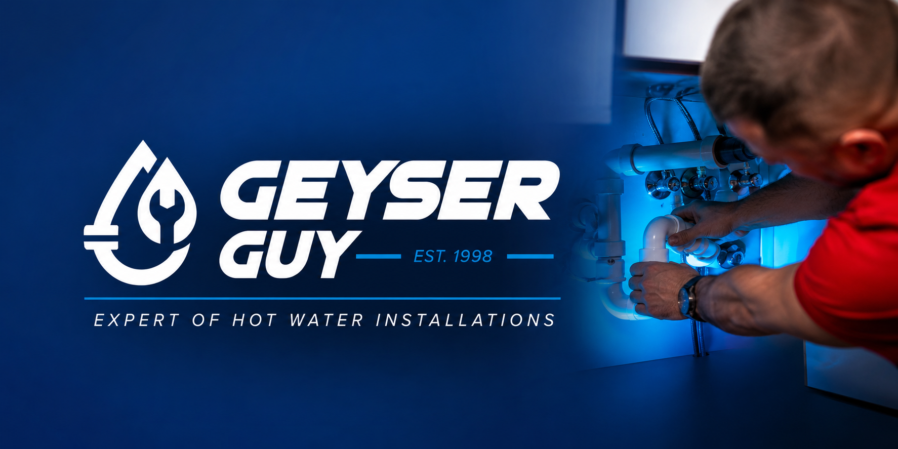 Geyser Guy Plumbers