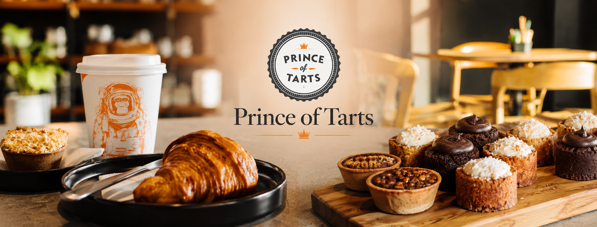 Prince of Tarts