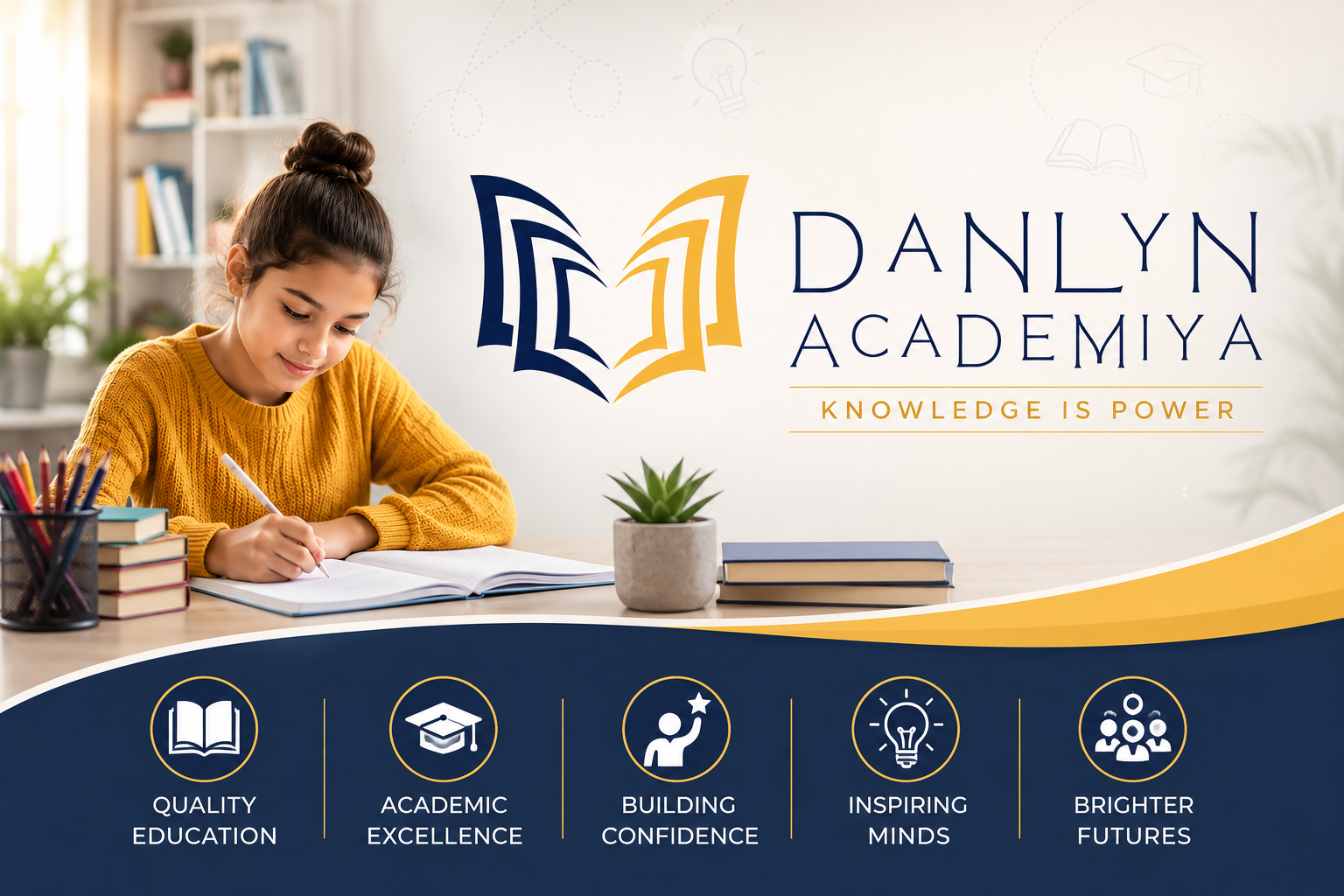 Danlyn Academiya