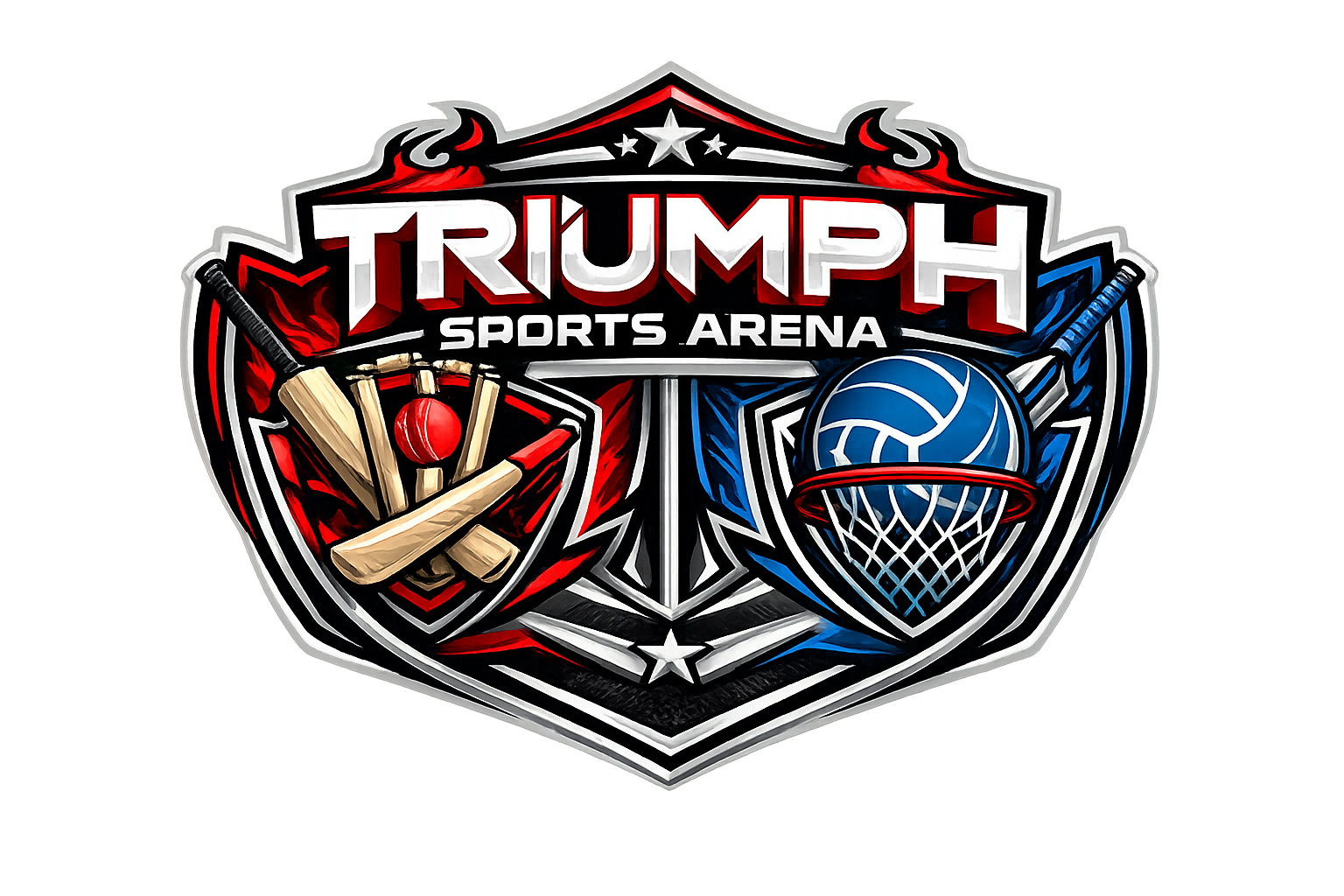Triumph Sports Arena