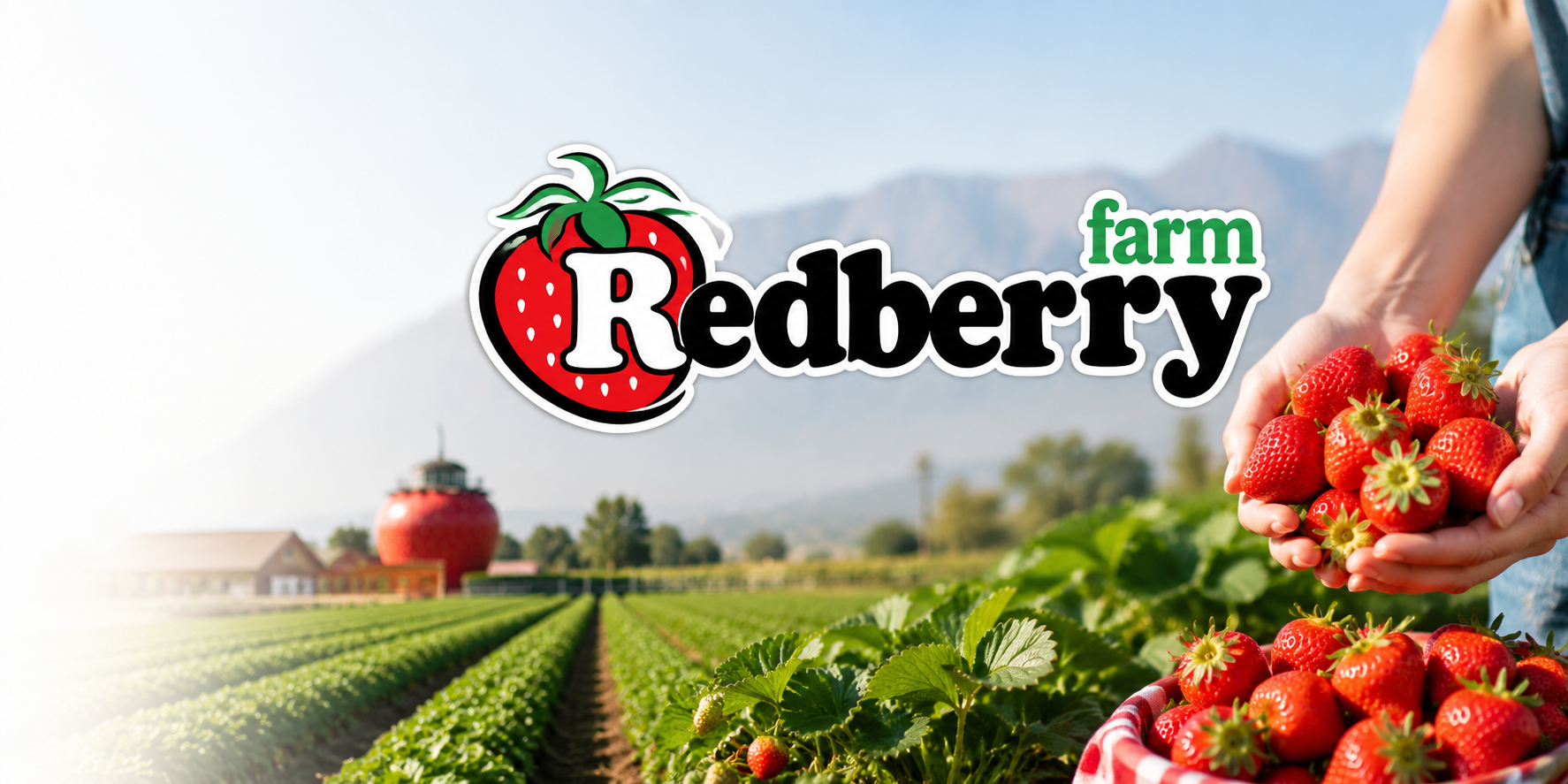 Redberry Farm