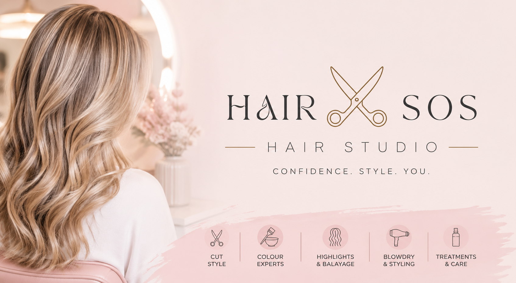 HAIR S.O.S