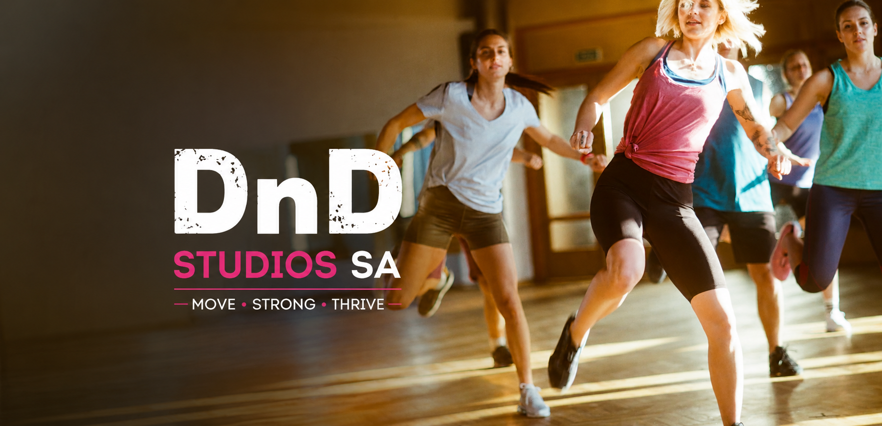 Dnd Studios SA