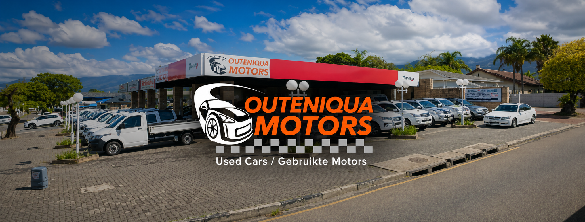 Outeniqua Motors