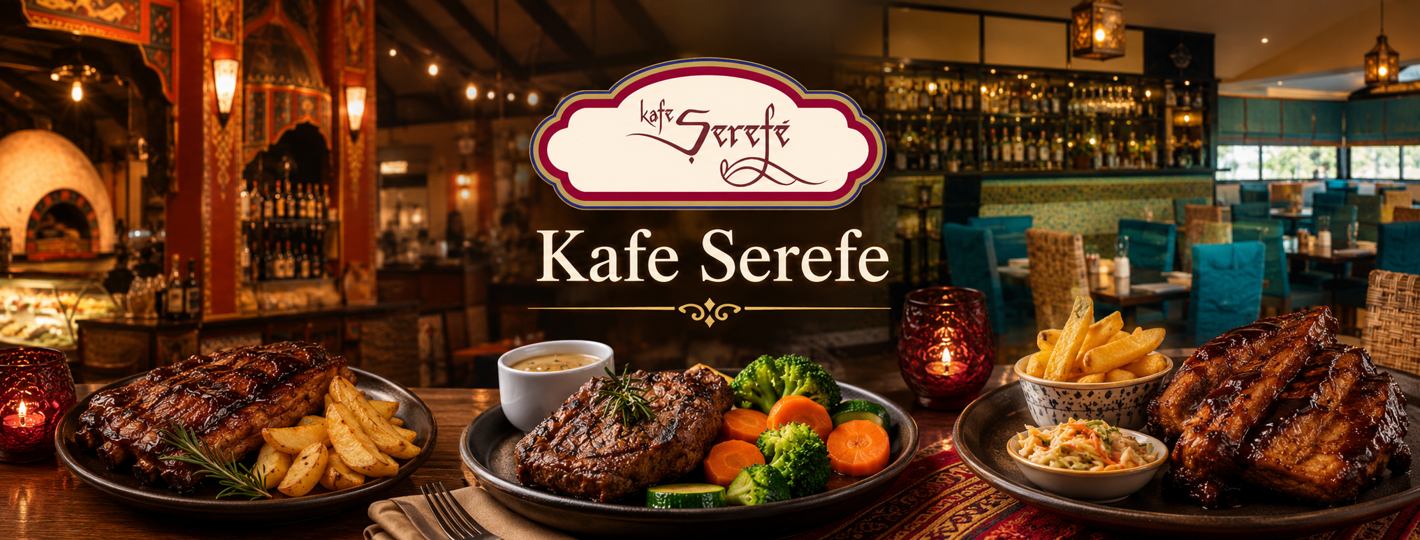 Kafe SerefΓ©