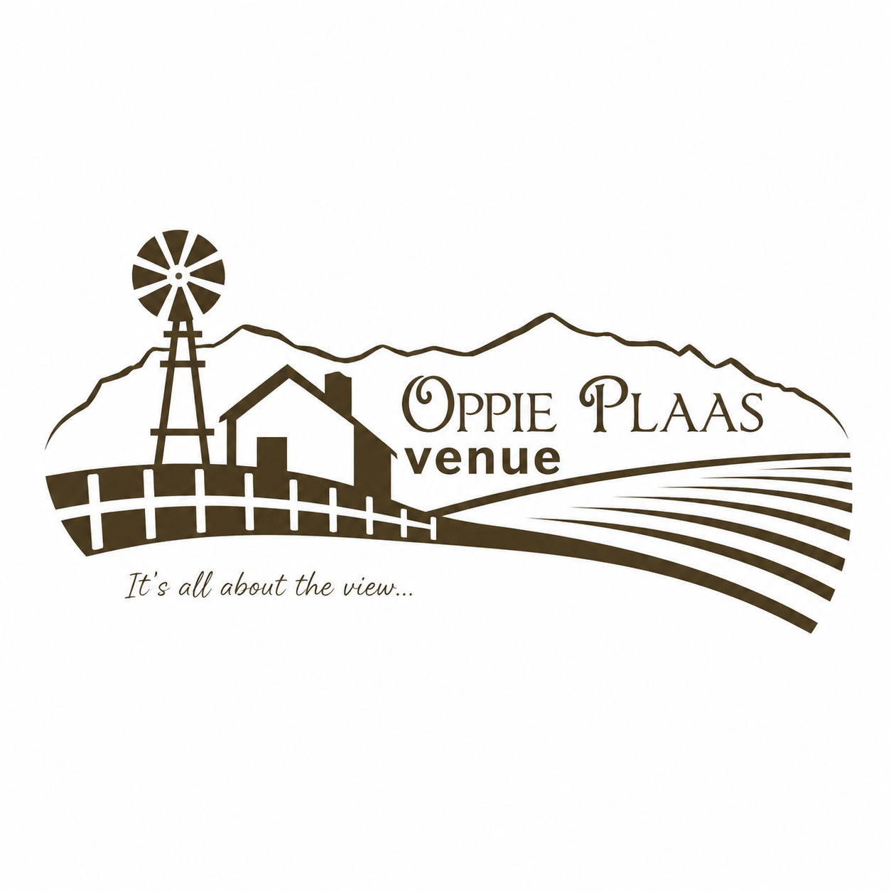 Oppie Plaas Venue