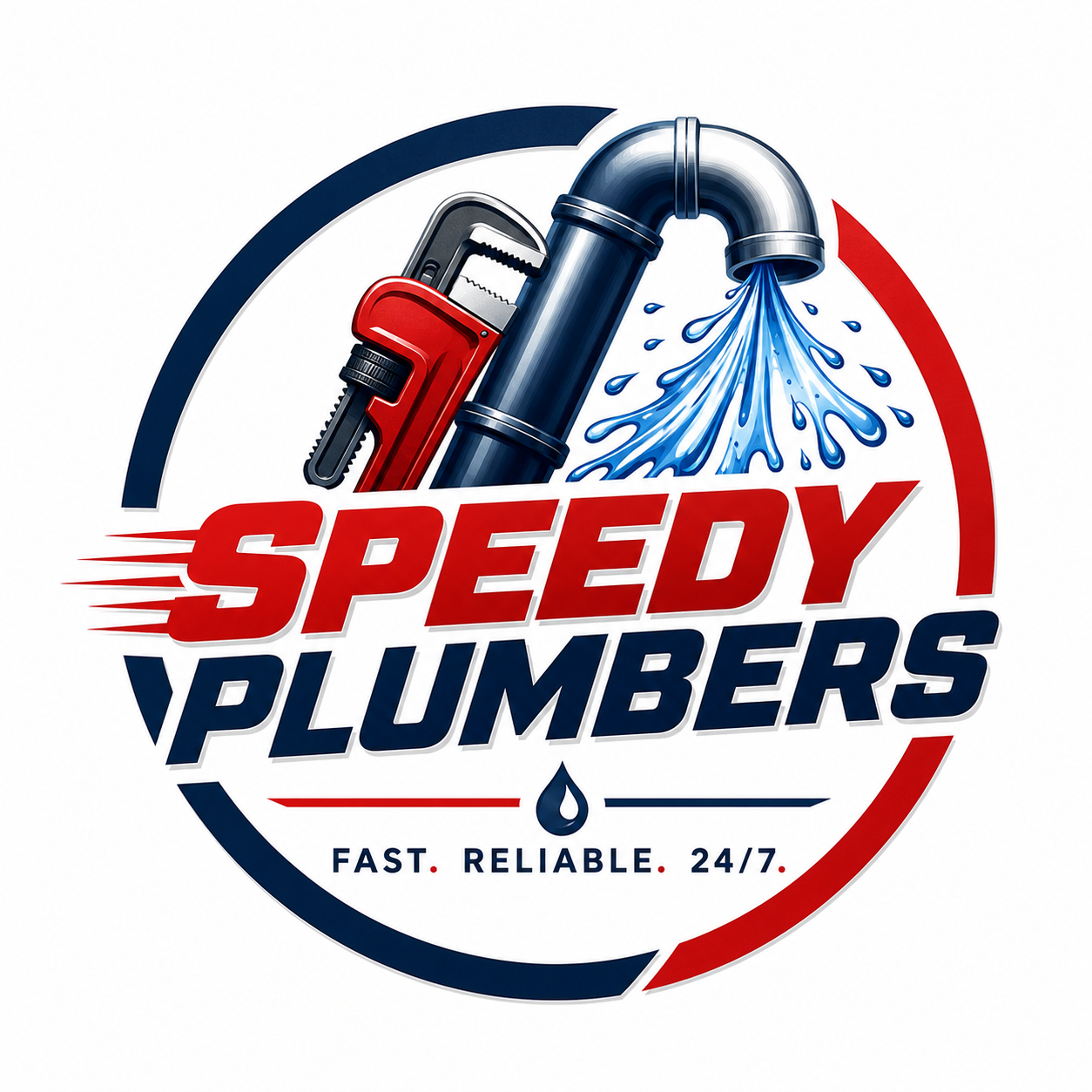 Speedy Plumbers