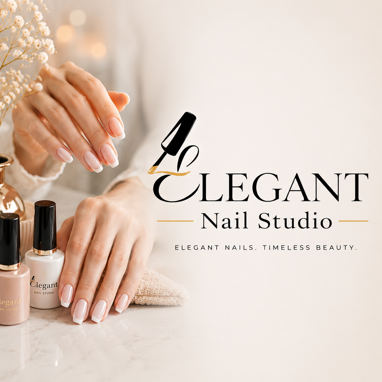Elegant Nail Studio