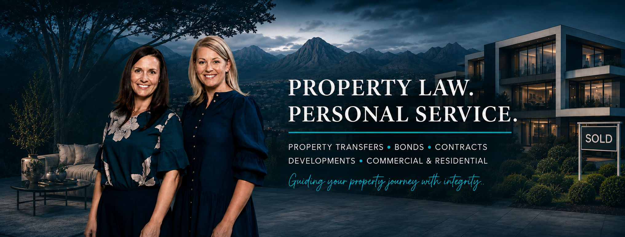 B Property Law
