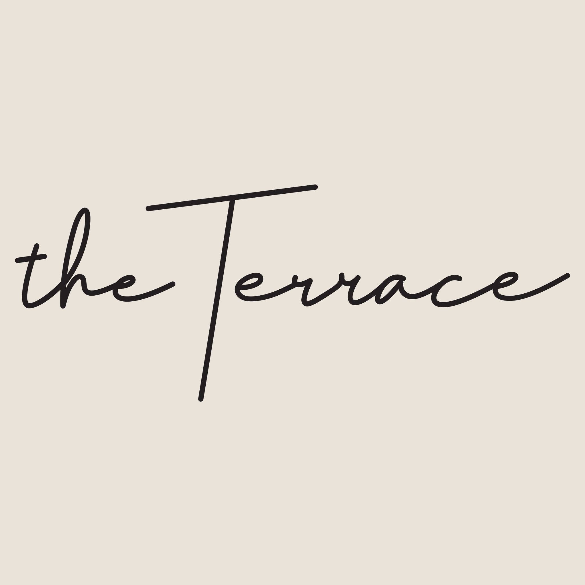 The Terrace George