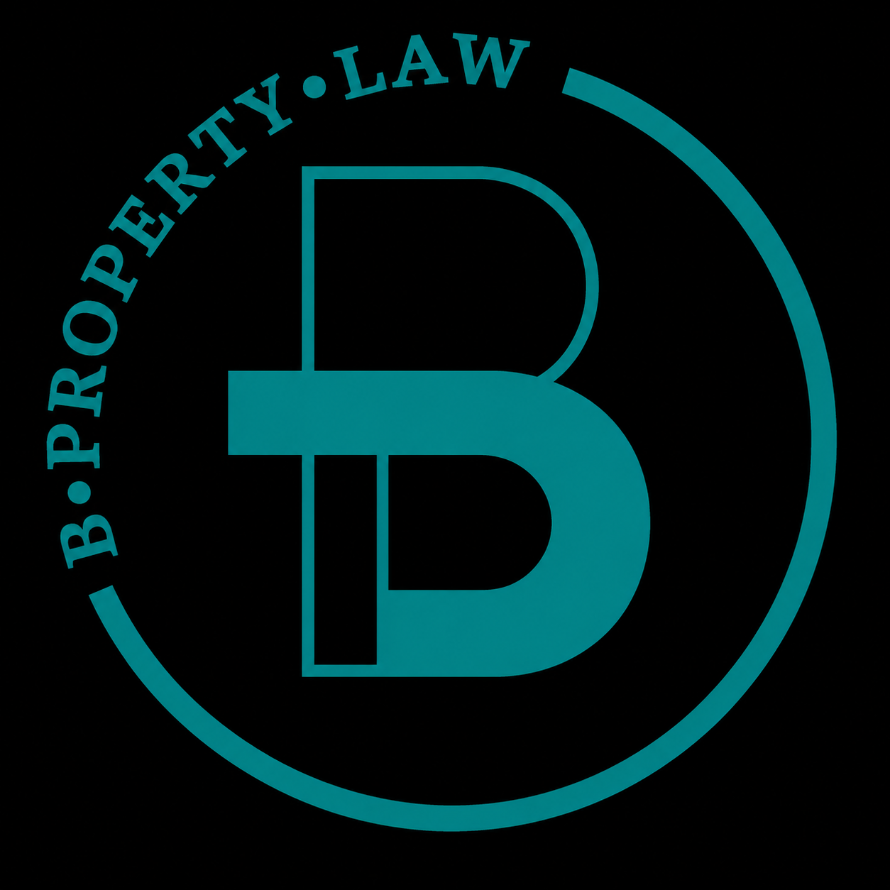 B Property Law