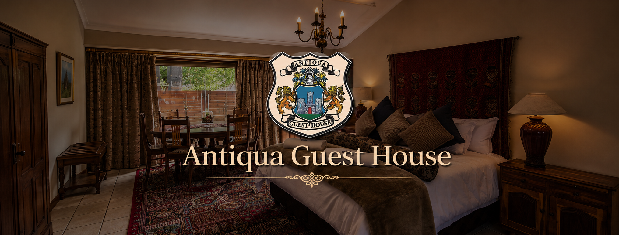 Antiqua Guest House