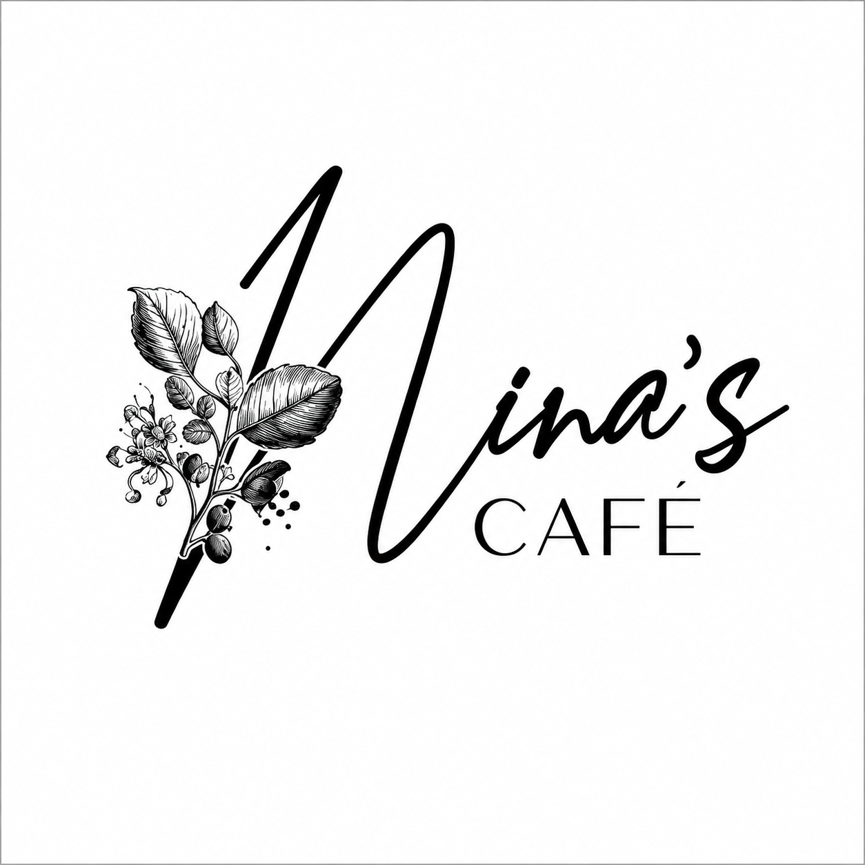 Nina's Cafe Catering and Cakes
