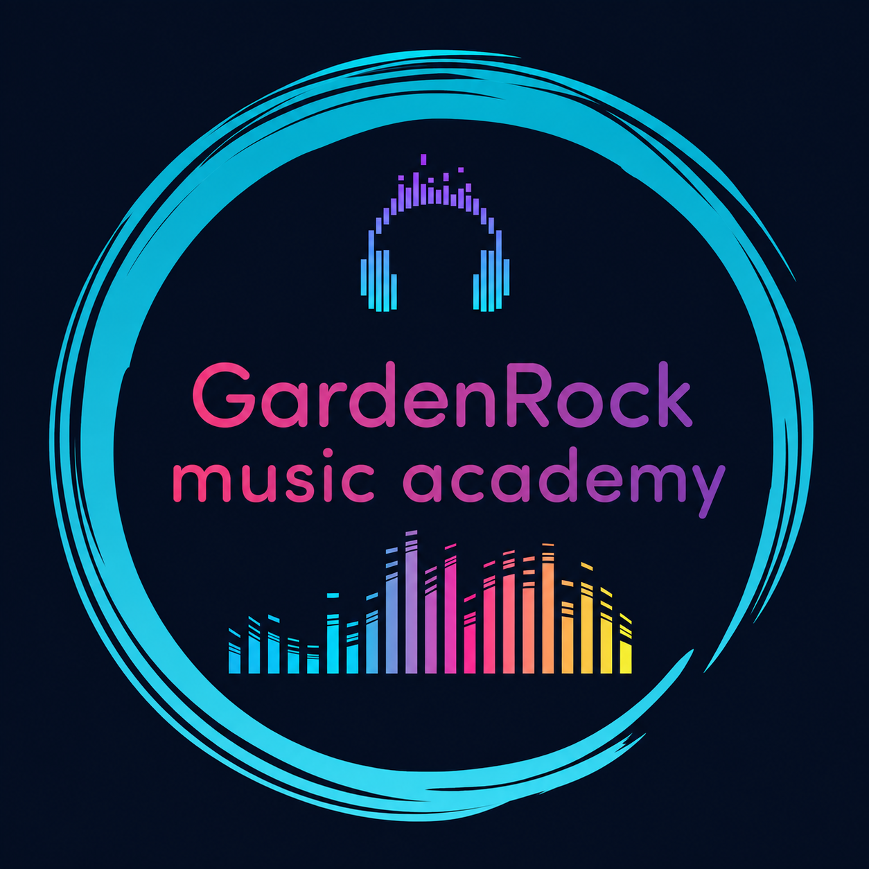 GardenRock Music Studio