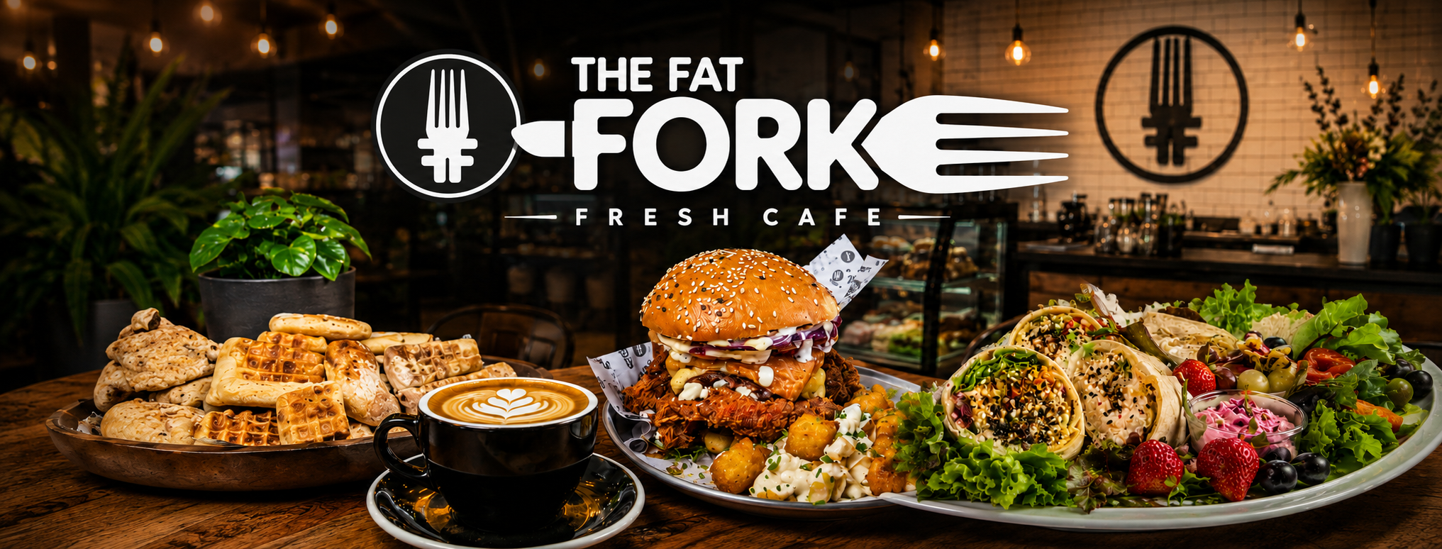 The Fat Fork