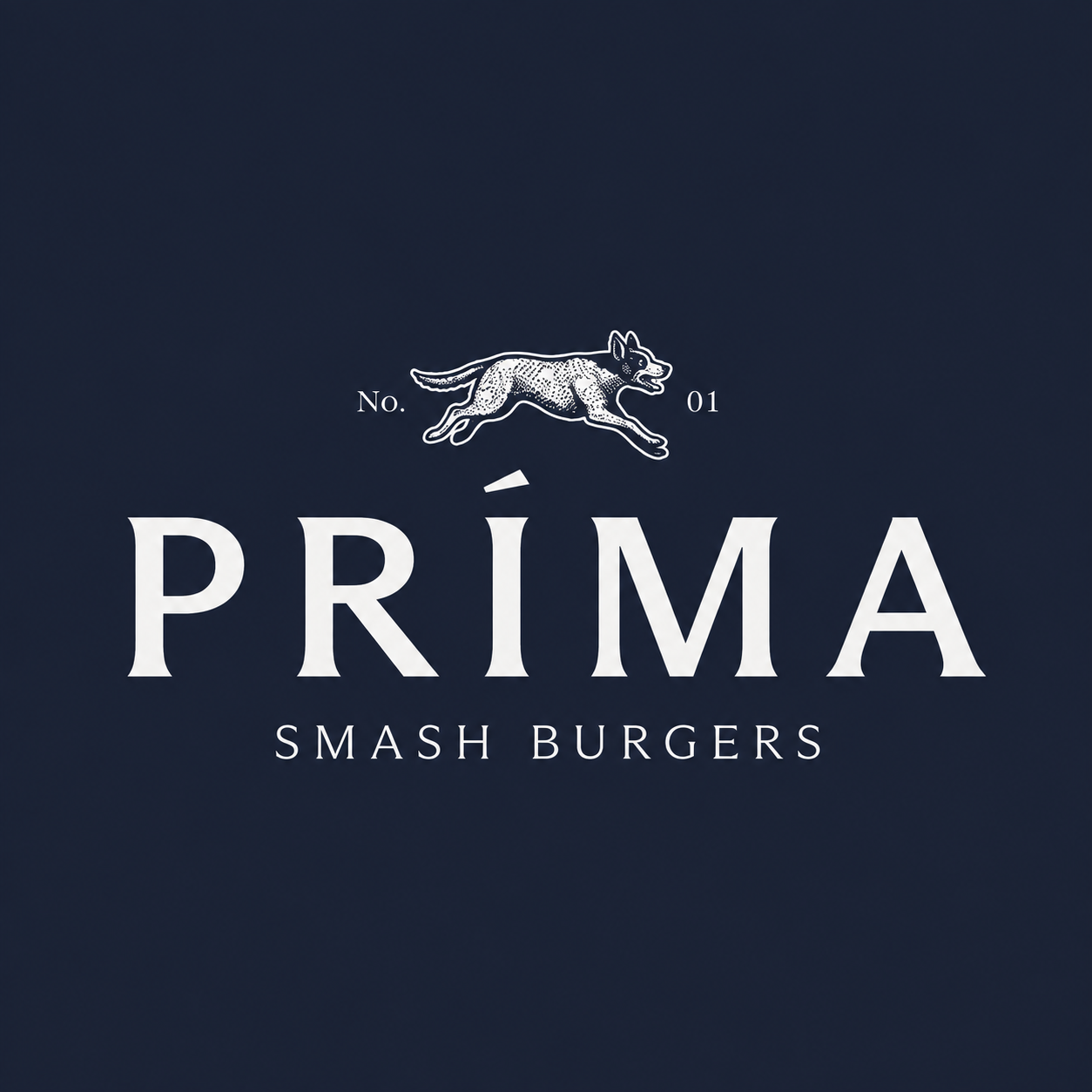 Príma Smash Burgers