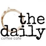The Daily Coffee Cafe