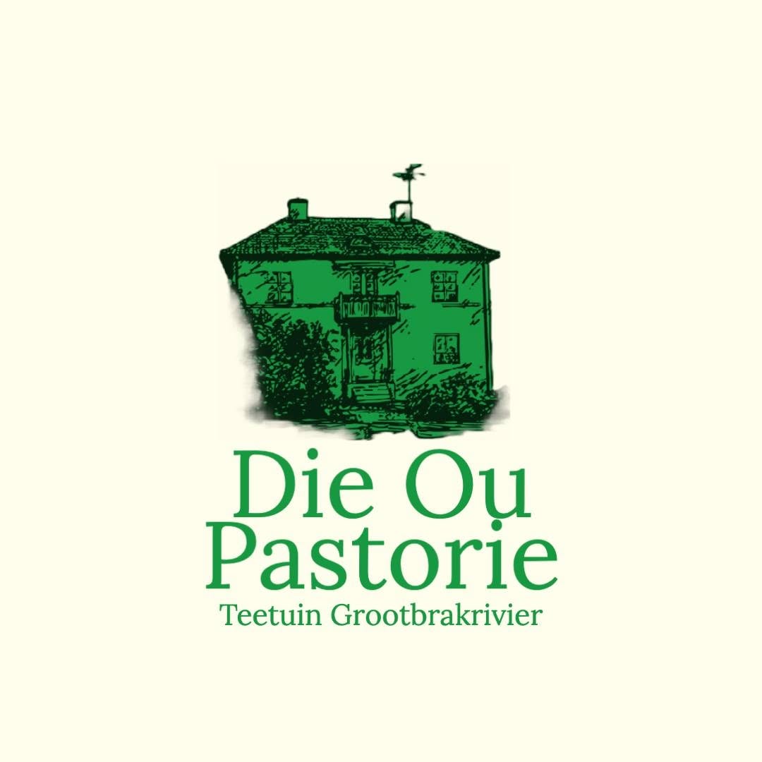Die Ou Pastorie Teetuin