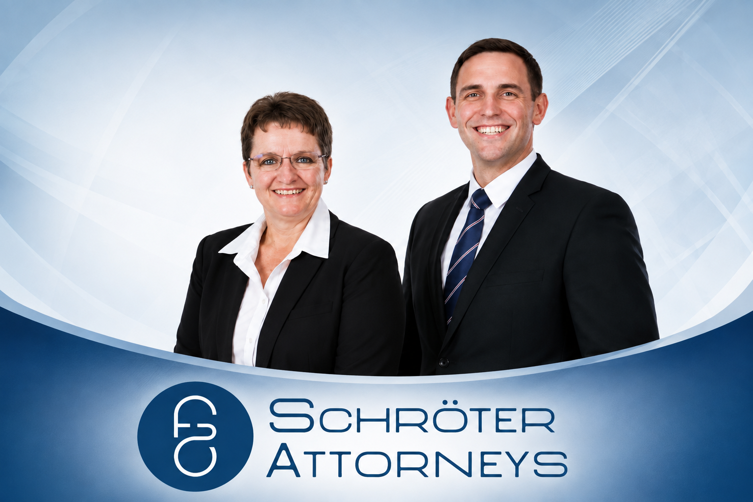 Schröter Attorneys