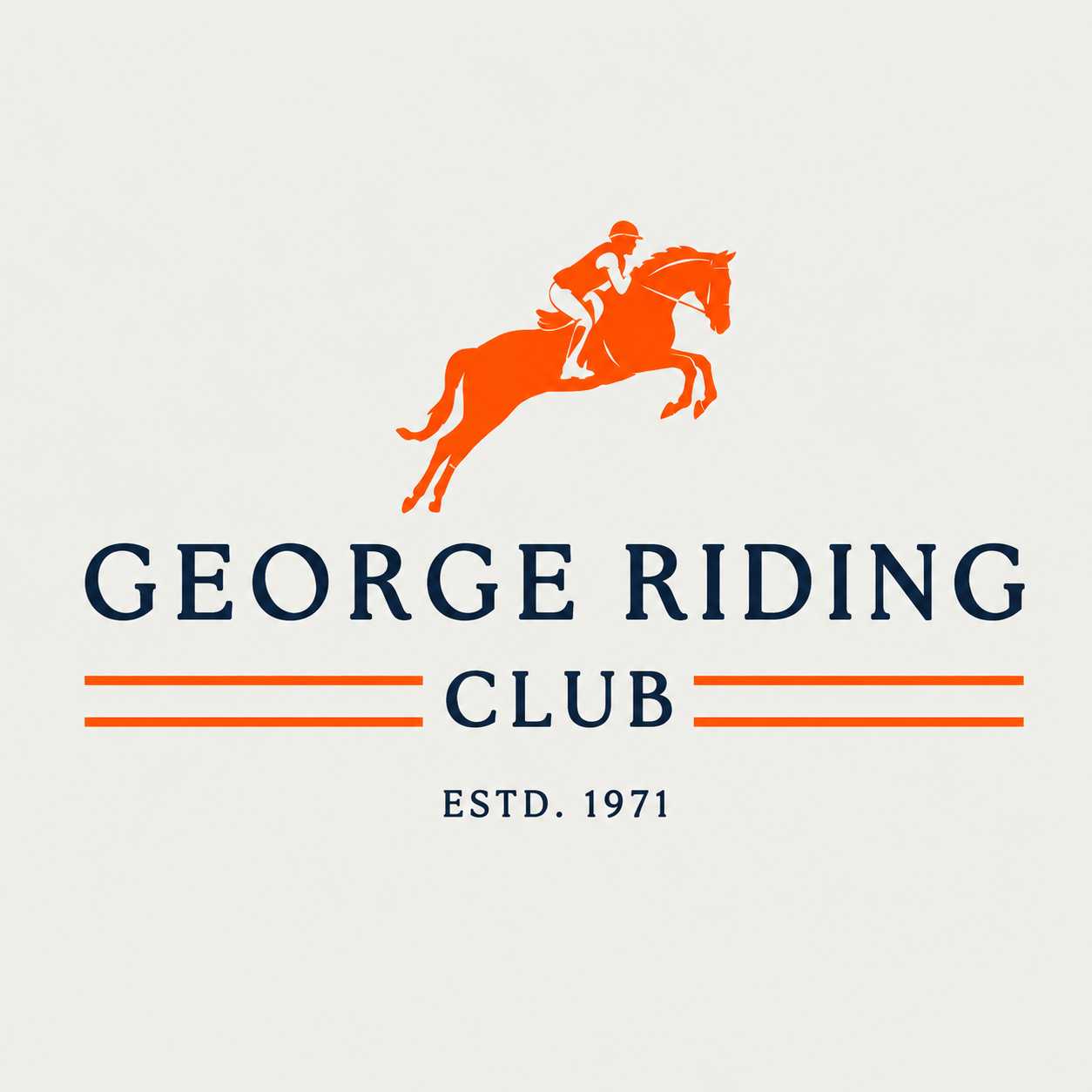 George Riding Club Event Grounds
