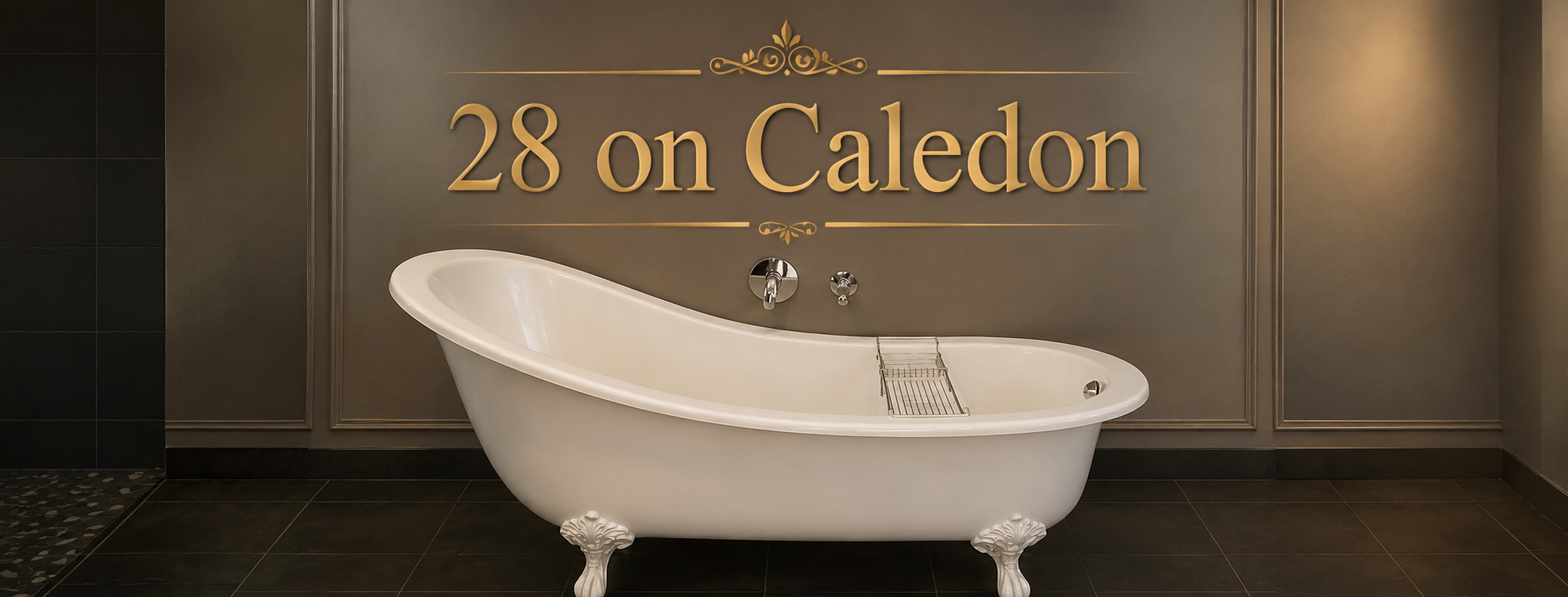 28 on Caledon