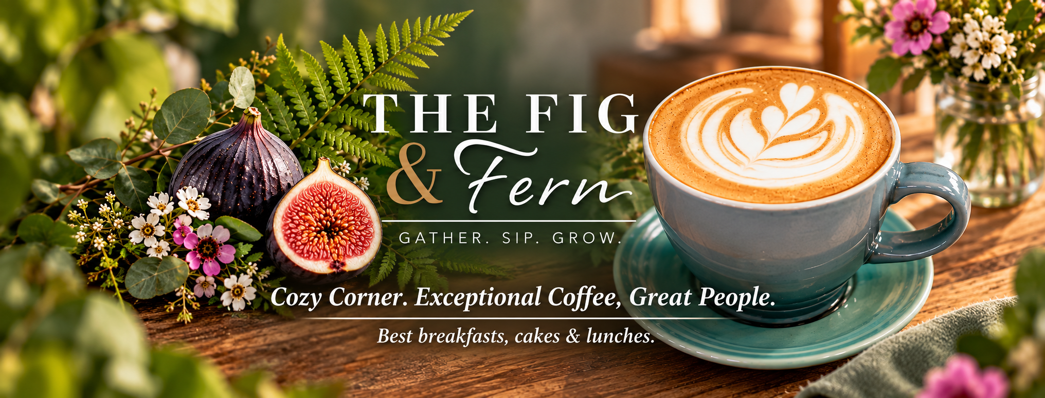 The Fig & Fern