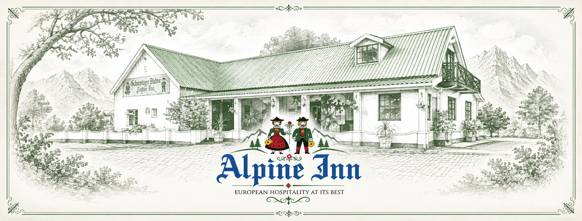 Alpine Inn