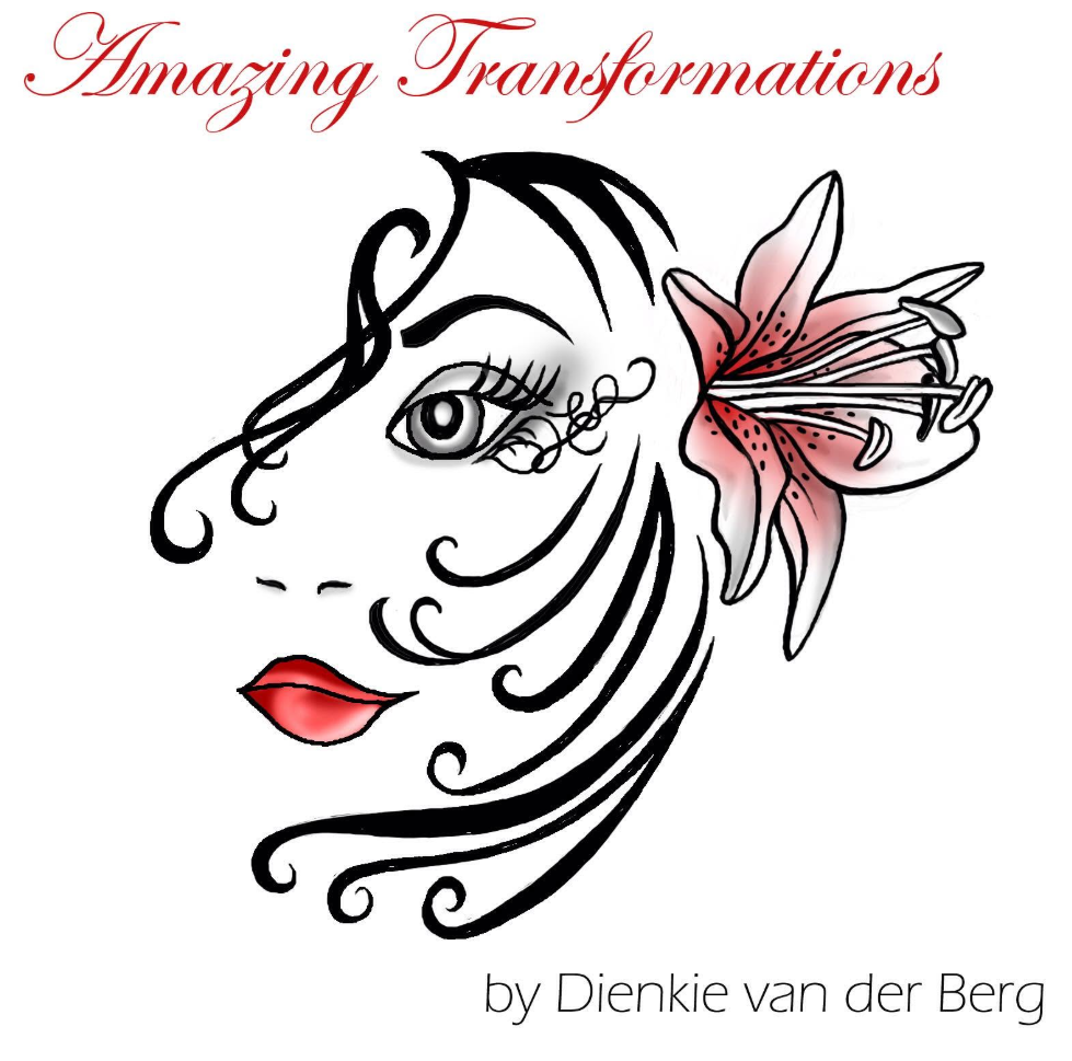 Amazing Transformations by Dienkie
