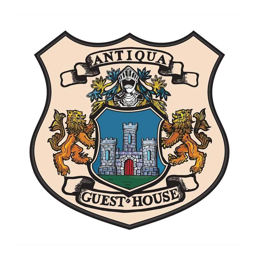 Antiqua Guest House