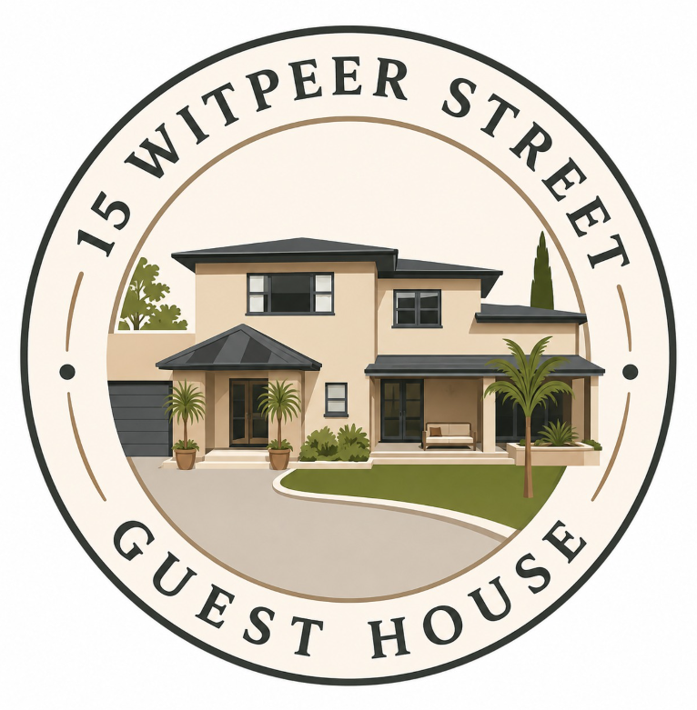 15 Witpeer Street Guesthouse